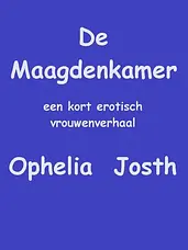 De Maagdenkamer cover image