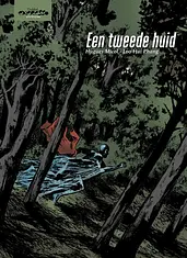 Dubbel expresso Een tweede huid cover image