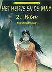 Meisje en de wind 02. win cover image