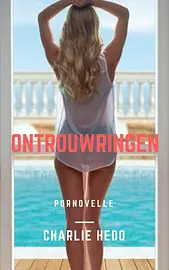 Cuckold en hotwife verhalen - Ontrouwringen cover image