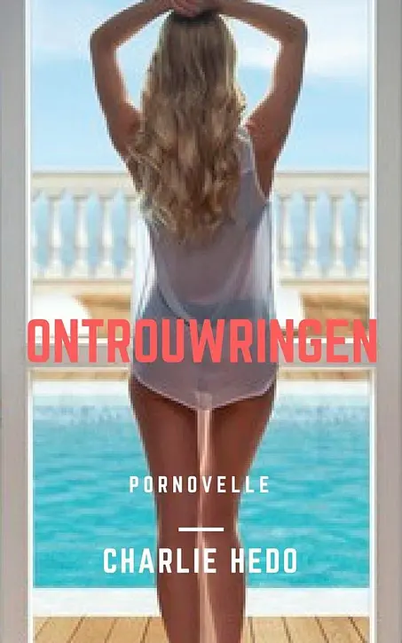 Cover image of Cuckold en hotwife verhalen - Ontrouwringen
