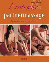 Ontspannen En Genieten Erotische Partnermassage cover image