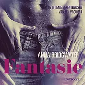 LUST - Fantasie - de intieme bekentenissen van een vrouw 4 - erotisch verhaal cover image