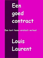 Een goed contract cover image