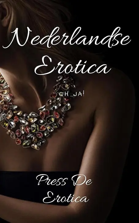 Cover image of Nederlandse Erotica: Oh ja!