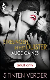 Strelingen in het duister cover image