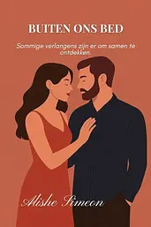 Buiten Ons Bed cover image
