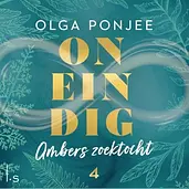 Ambers zoektocht cover image