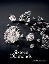 Sixteen Diamonds cover image