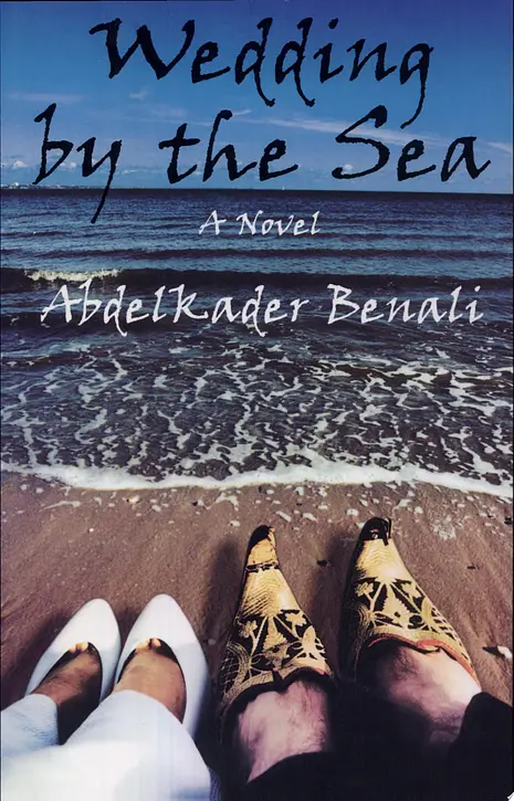 Cover image of Wedding by the Sea