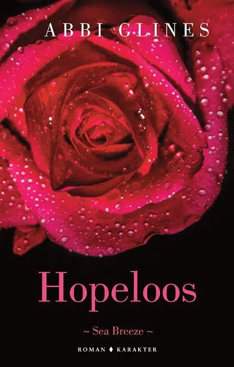 Cover image of Sea Breeze 7 - Hopeloos