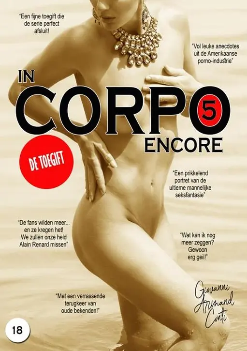 Cover image of In Corpo 5: Encore (het echte slot)