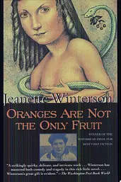 Oranges Are Not the Only Fruit cover image