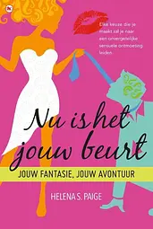 Nu is het jouw beurt cover image
