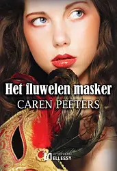 Het fluwelen masker cover image