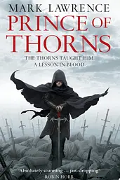 Prince of Thorns cover image