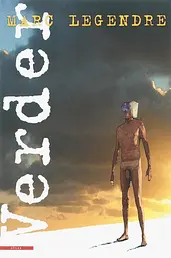 Verder cover image