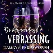 De verjaardagsverrassing cover image