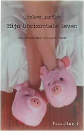 Mijn Horizontale Leven cover image