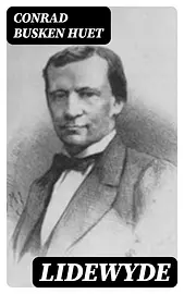 Lidewyde cover image