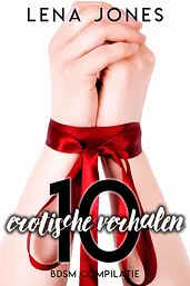 10 erotische verhalen cover image