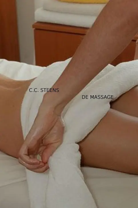 Cover image of De Massage