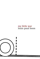 My Little War cover image