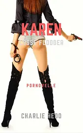 Erotische boeken - Losse Flodder cover image