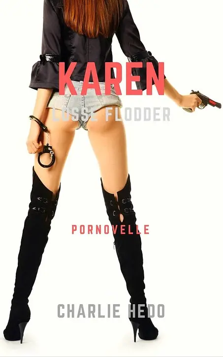 Cover image of Erotische boeken - Losse Flodder