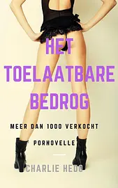 Het Toelaatbare Bedrog cover image