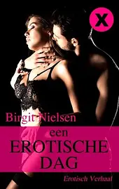 Een Erotische Dag cover image