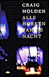 Alle hoeken van de nacht cover image