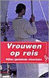 Vrouwen Op Reis Pocket cover image