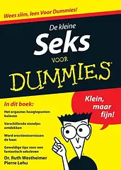 De kleine Seks voor Dummies cover image