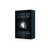 Game of Thrones 3 - Storm van Zwaarden - Staal en Sneeuw cover image
