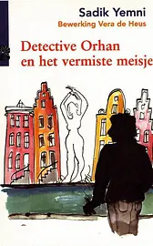 Detective Orhan En Het Vermiste Meisje cover image