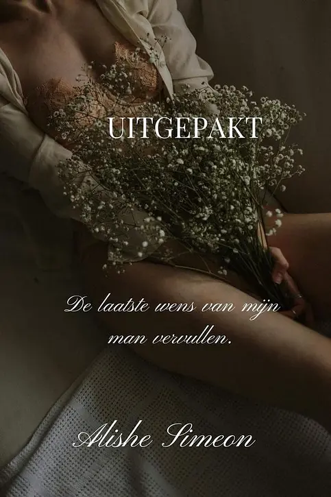 Cover image of Uitgepakt