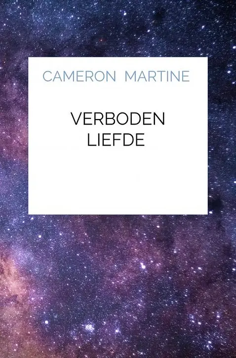 Cover image of Verboden liefde
