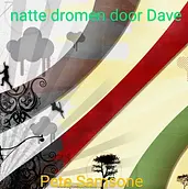 NATTE DROMEN DOOR DAVE cover image