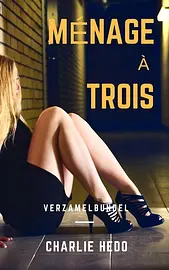Ménage à Trois cover image