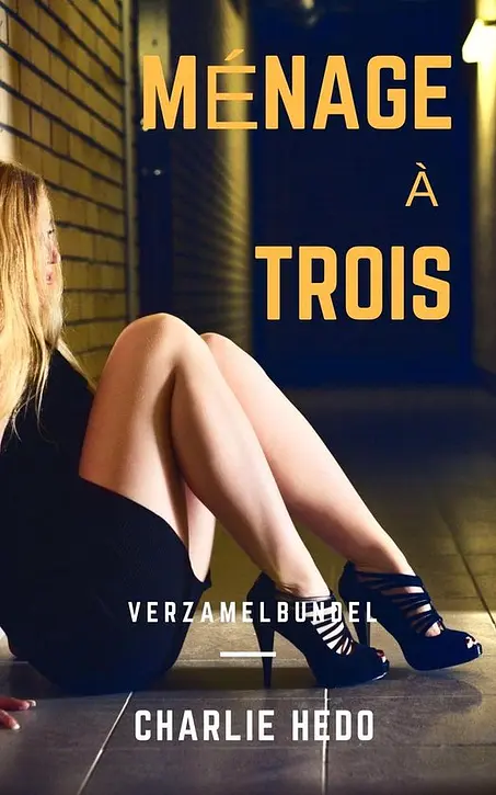 Cover image of Ménage à Trois