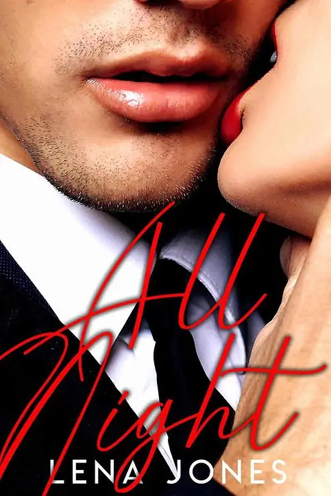Cover image of All Night