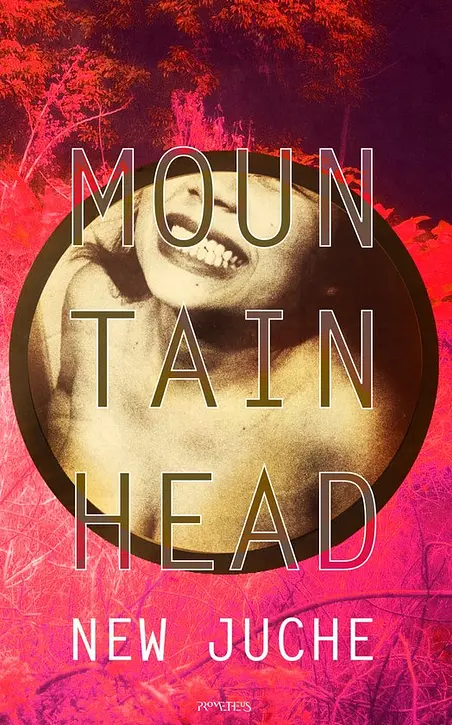 Cover image of Mountainhead