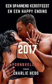 Een Spannend Kerstfeest en een Happy Ending 2017 cover image