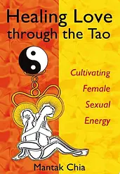 Healing Love through the Tao cover image