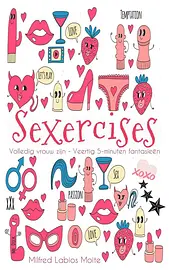 Sexercises cover image