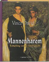 Mannenharem cover image