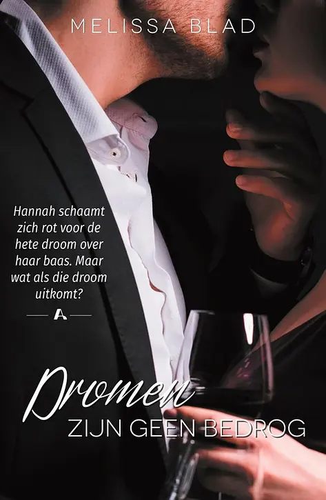 Cover image of Out of office 3 - Dromen zijn geen bedrog