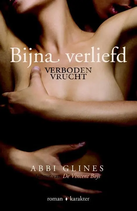 Cover image of Verboden vrucht  -   Bijna verliefd