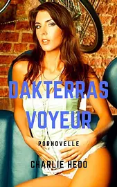 BDSM boeken, spanking en bondage - Dakterrasvoyeur cover image